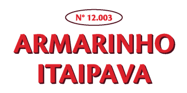 Armarinho Itaipava