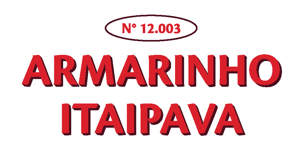 Armarinho Itaipava