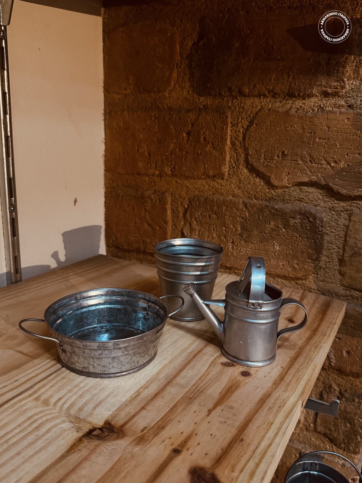 Vasos Altos Cilíndricos
